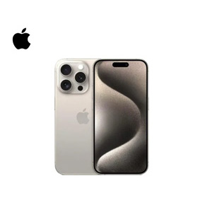 Apple iPhone 15 Pro Max Single SIM, 256GB, 8GB RAM, 5G