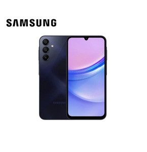 Samsung Galaxy A15 Dual SIM,256GB, 8GB RAM, 4G LTE