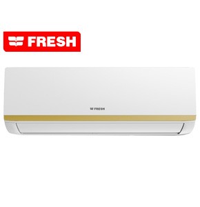 Fresh air conditioner, 2.25 HP, smart, cold, digital, plasma split