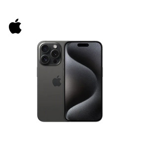 Apple iPhone 15 Pro Single SIM, 128GB, 8GB RAM, 5G