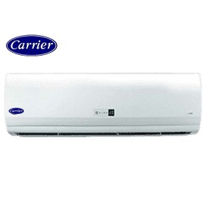Carrier air conditioner, 5 HP, inverter, cold, digital, hot, plasma, Opti Max Pro split