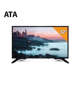 ATA 32 HOS-inch HD LED TV