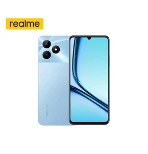 Realme Note 50 Dual Sim – 64GB,3GB Ram,4G