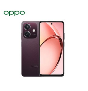 Oppo A3x Dual Sim – (128GB),4GB Ram,4G