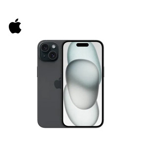 Apple iPhone 15 Single SIM, 128GB, 4GB RAM, 5G