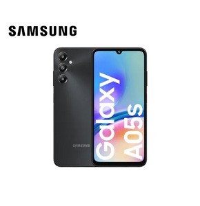 Samsung Galaxy A05s Dual SIM, 128GB, 4GB RAM, 4G LTE