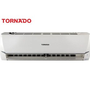 Tornado air conditioner, 1.5 HP, imported inverter, cold, digital, hot, plasma split